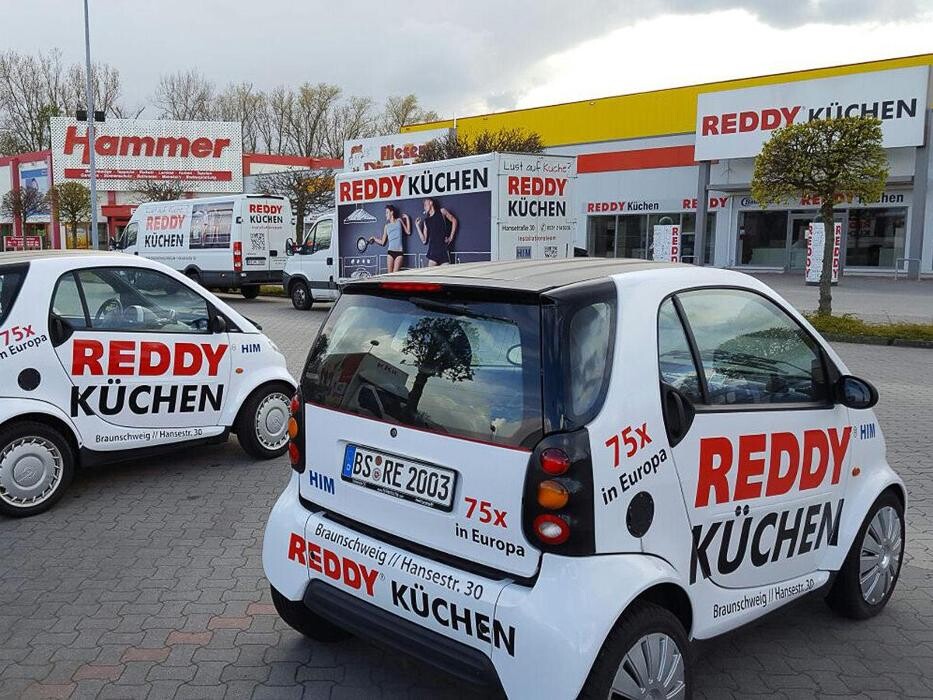 Bilder REDDY Küchen Braunschweig