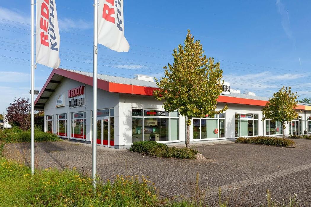 Bilder REDDY Küchen Aschaffenburg