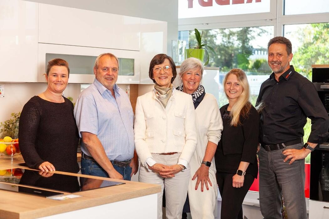 Bilder REDDY Küchen Aschaffenburg
