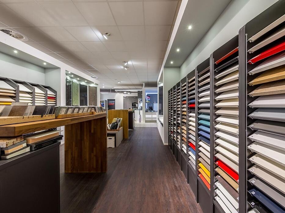 Bilder REDDY Küchen Wiesbaden