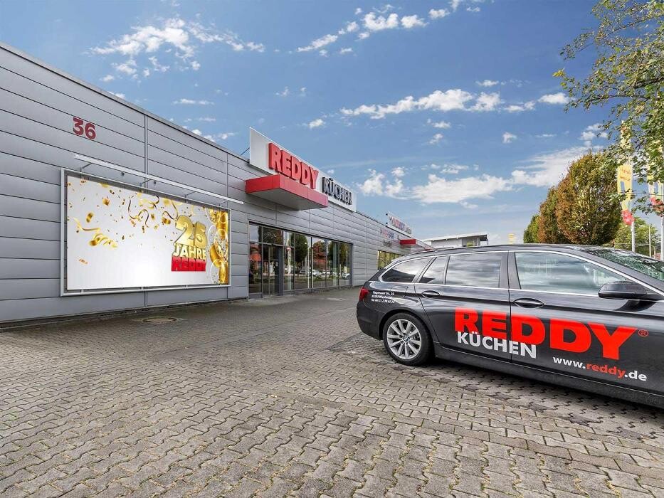 Bilder REDDY Küchen Wiesbaden