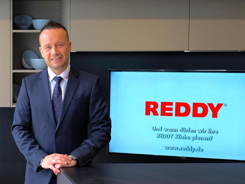 Bilder REDDY Küchen Wiesbaden