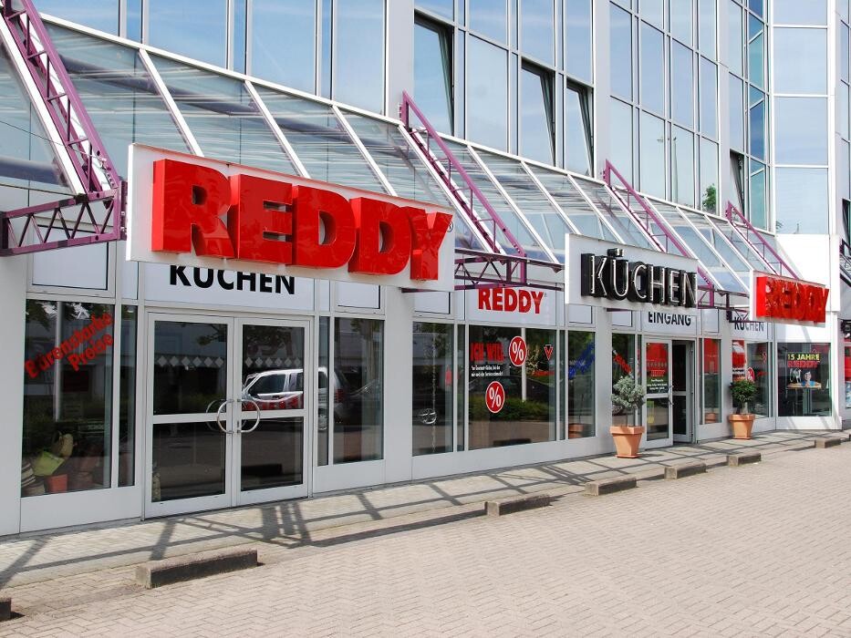 Bilder REDDY Küchen Eschborn
