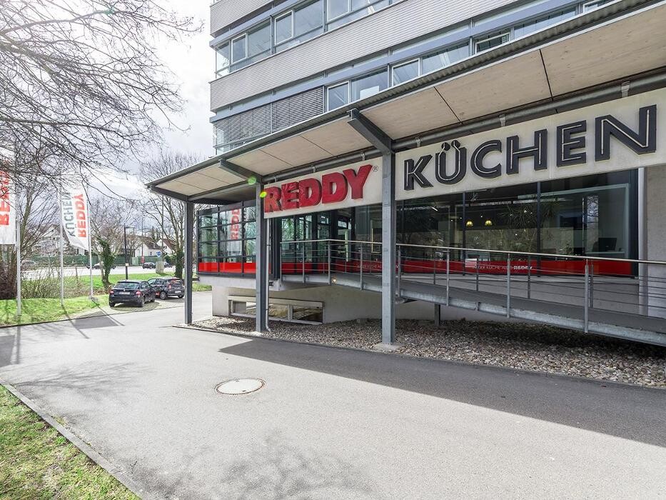 Bilder REDDY Küchen Sindelfingen