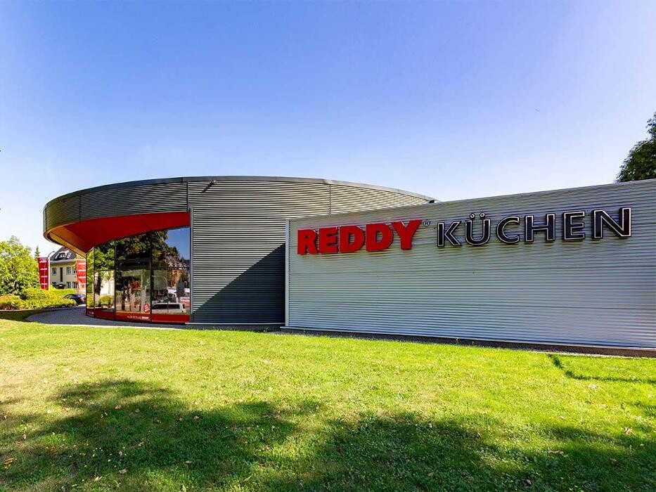 Bilder REDDY Küchen Chemnitz