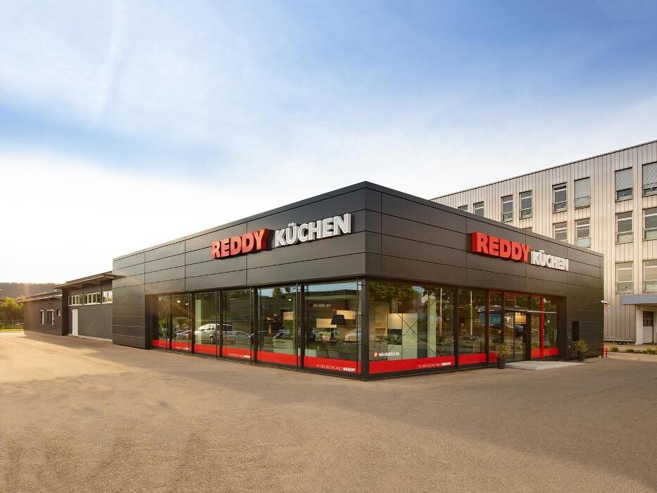 Bilder REDDY Küchen Weingarten