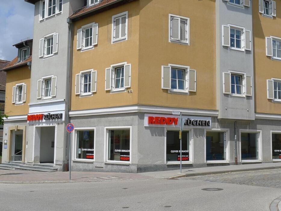 Bilder REDDY Küchen Ansbach