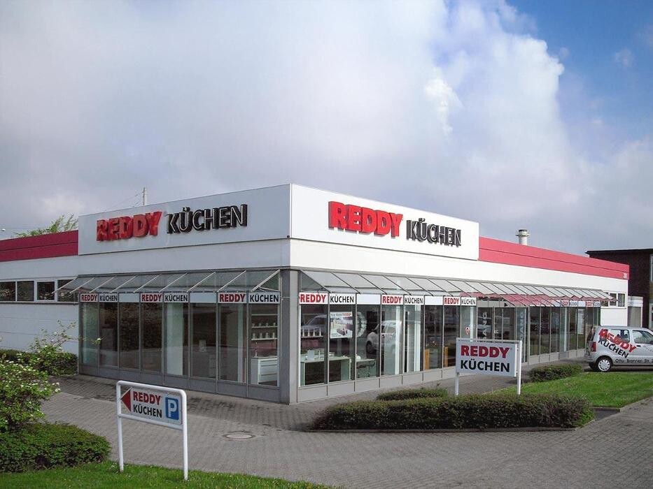 Bilder REDDY Küchen Bielefeld