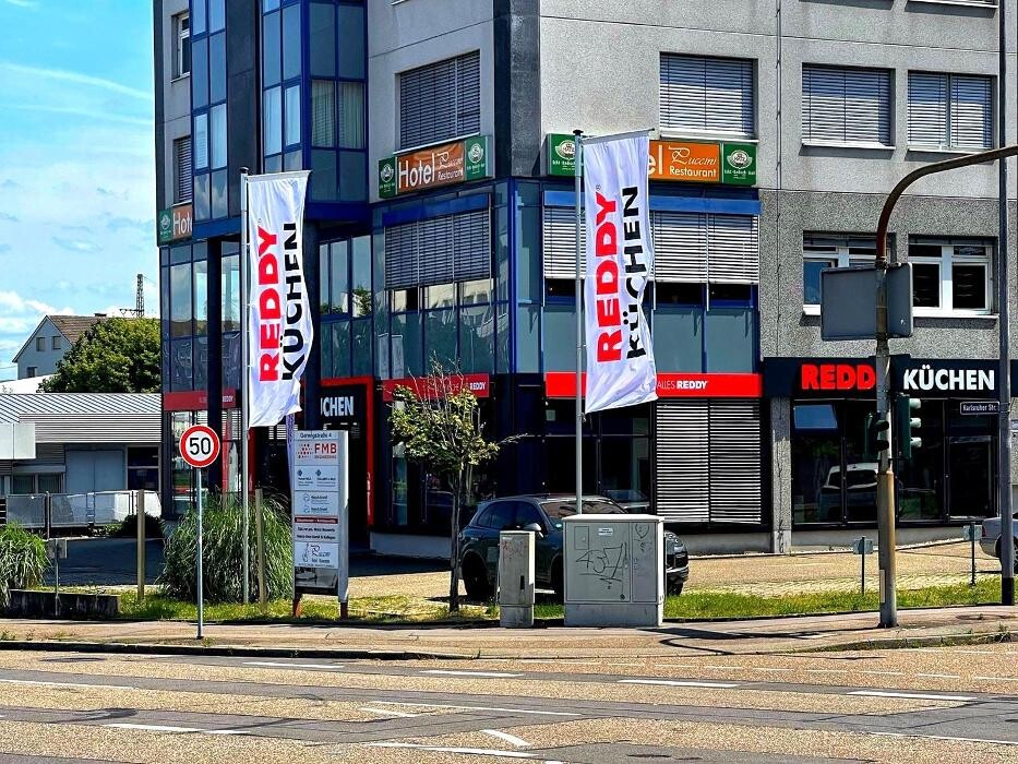 Bilder REDDY Küchen Rastatt