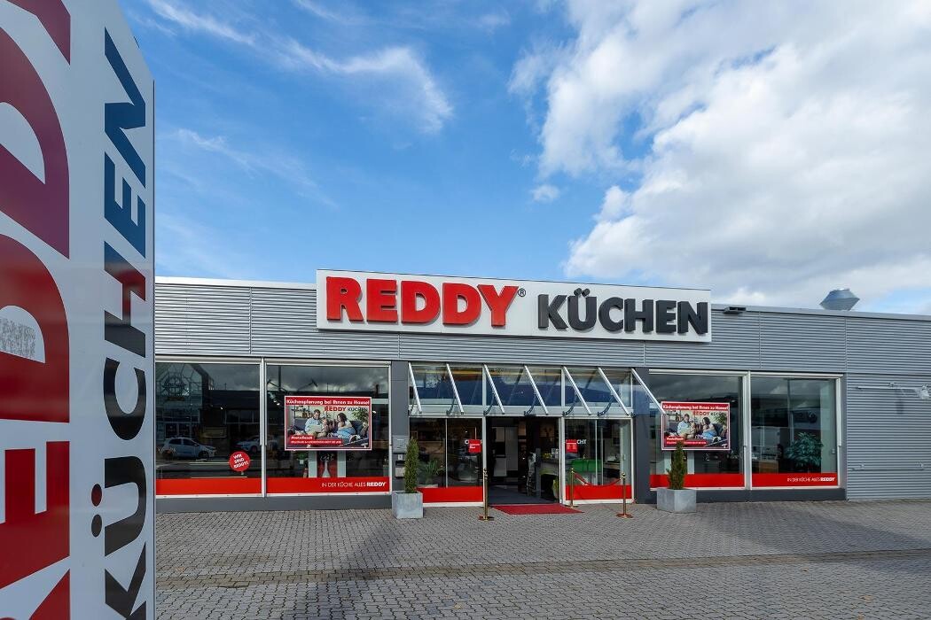 Bilder REDDY Küchen Goslar