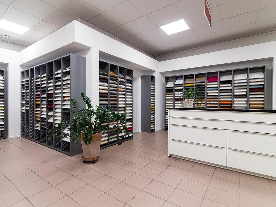 Bilder REDDY Küchen Gießen