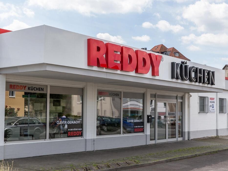 Bilder REDDY Küchen Gießen