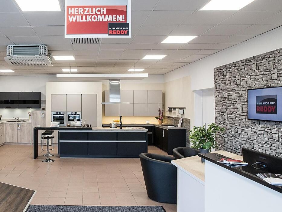 Bilder REDDY Küchen Gießen