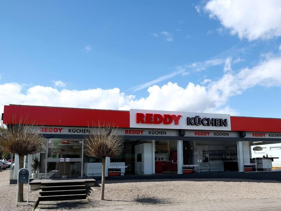 Bilder REDDY Küchen Aachen