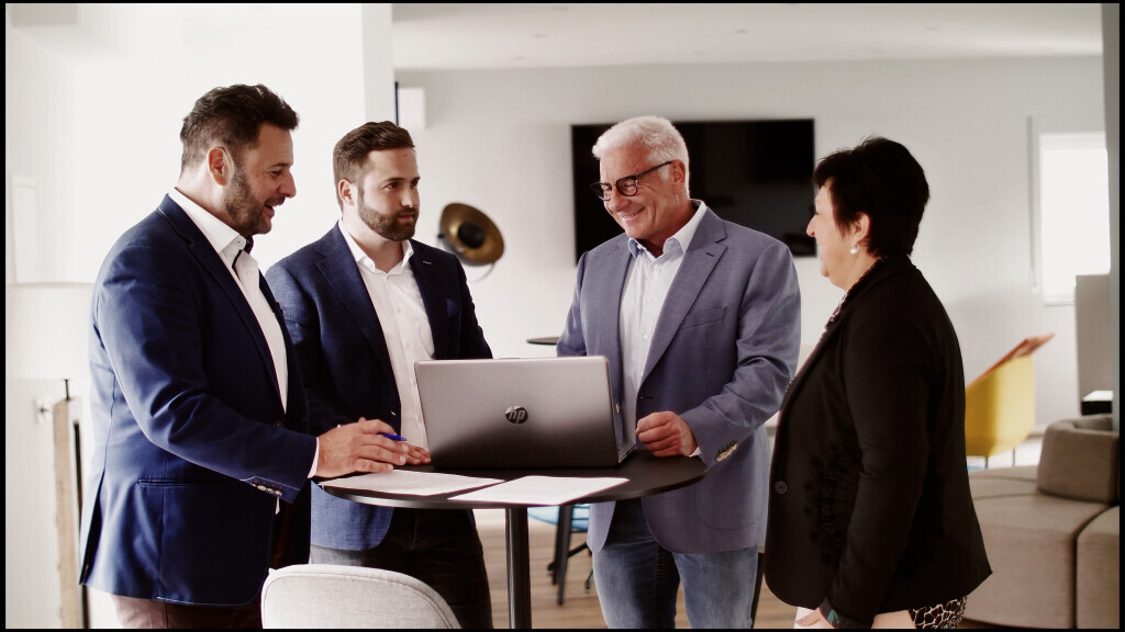 Bilder Engine Visuals Videomarketing