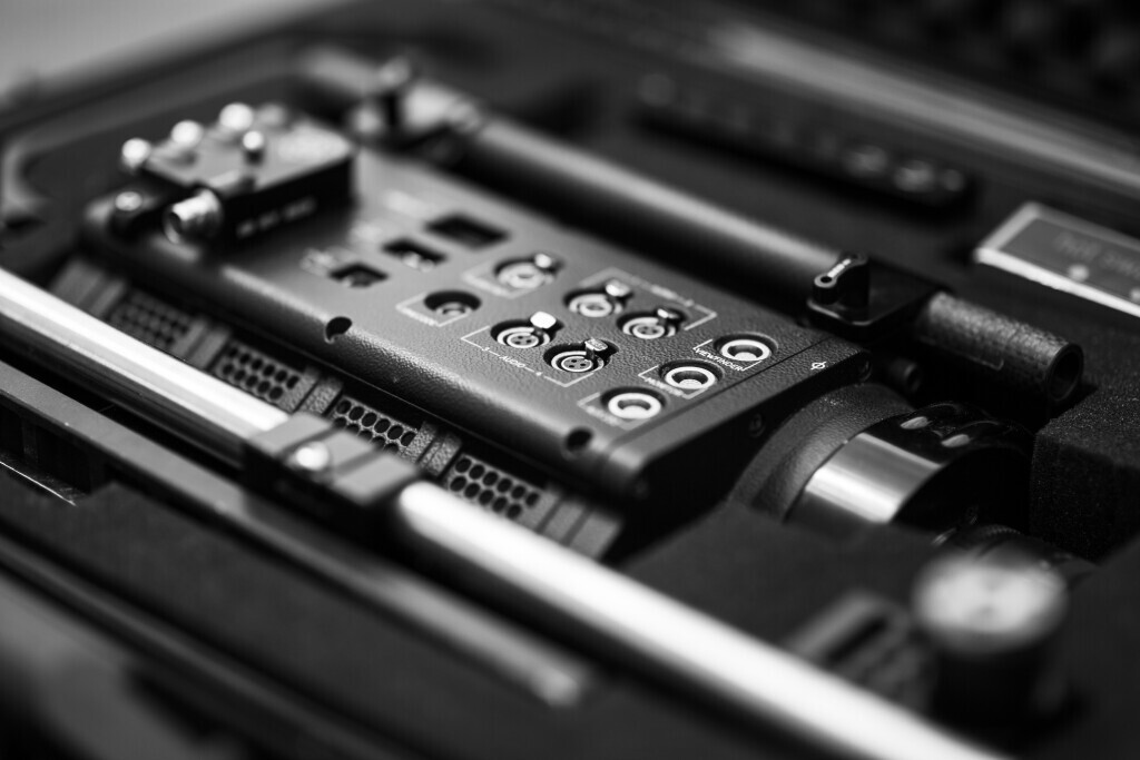 Bilder Engine Visuals Videomarketing