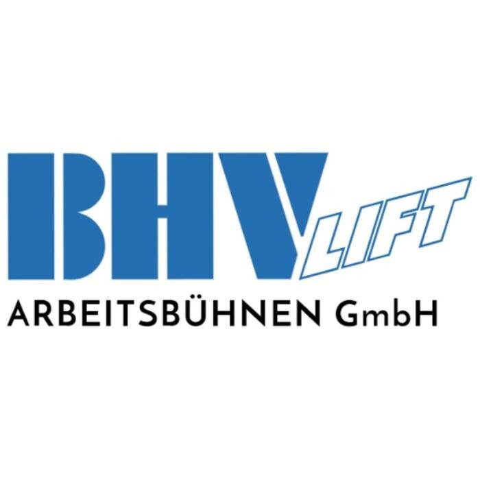 Bilder BHV Arbeitsbühnen GmbH