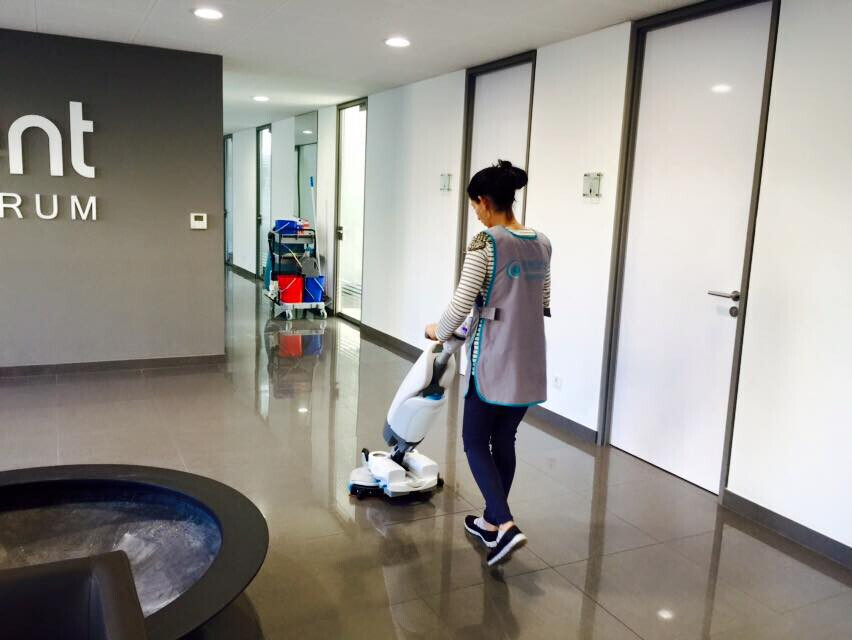 Bilder FR Frisch & Rein Gebäudeservice GmbH