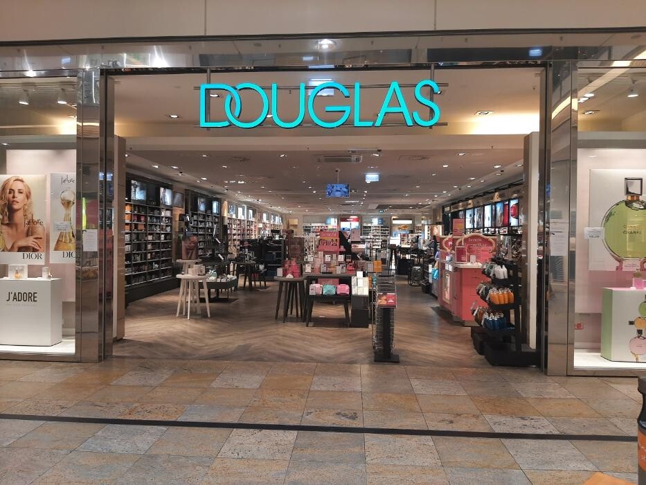 Bilder Douglas Kempten Forum Allgäu