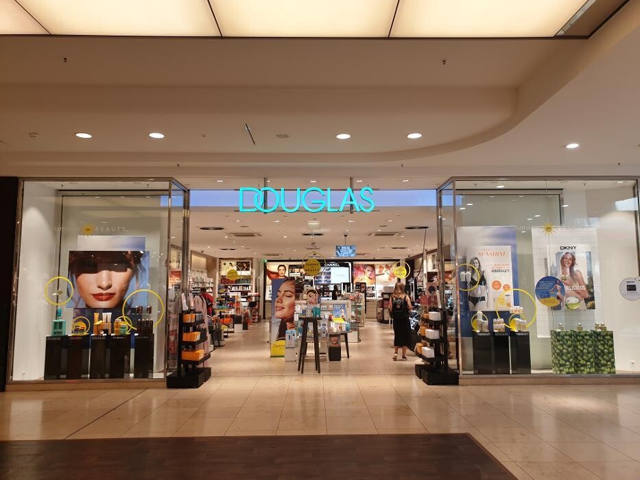 Bilder Douglas Leverkusen Rathaus-Galerie