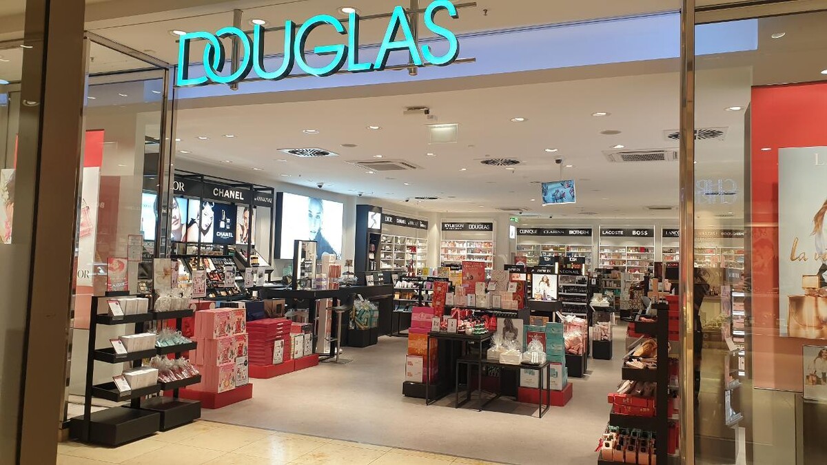 Bilder Douglas Leverkusen Rathaus-Galerie