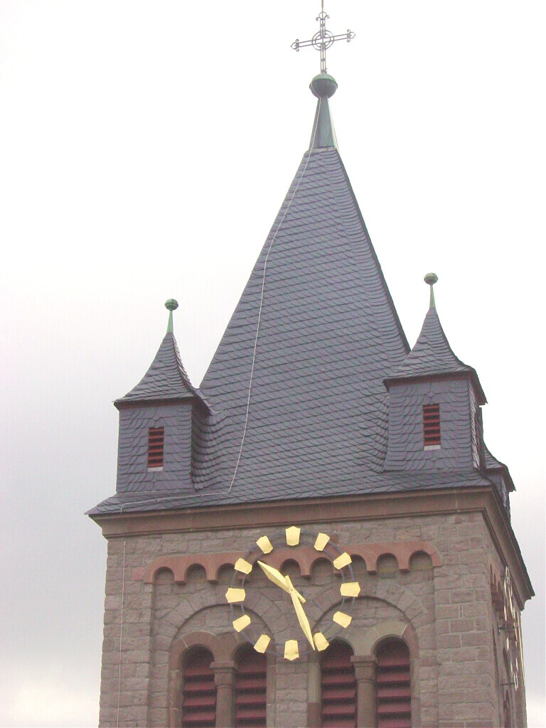 Bilder Oliver Lauer Dachdeckerbetrieb