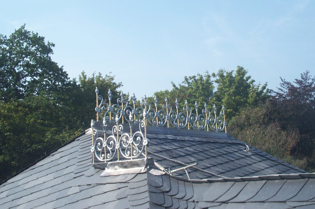 Bilder Oliver Lauer Dachdeckerbetrieb