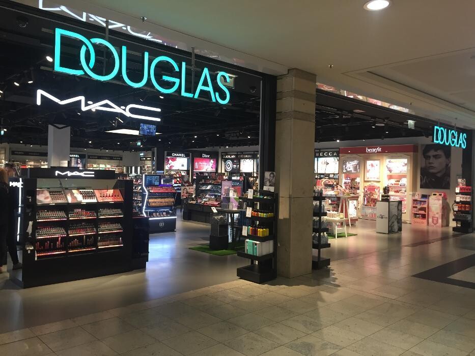 Bilder Douglas Neu-Isenburg Zentrum