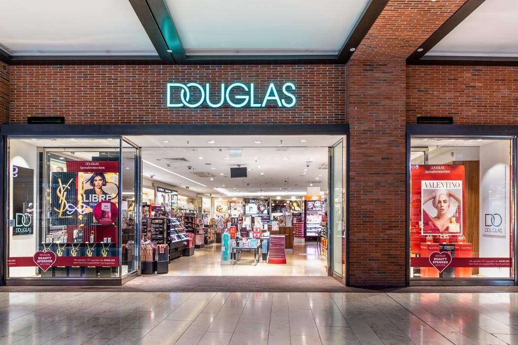 Bilder Douglas Duisburg Forum