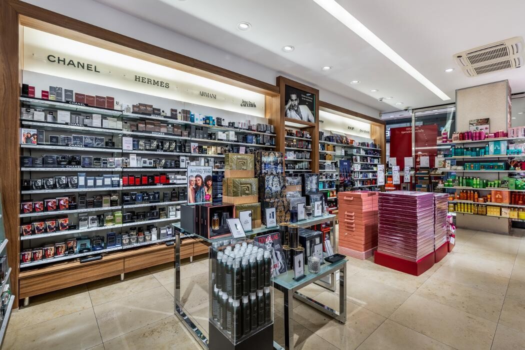 Bilder Douglas Duisburg Forum