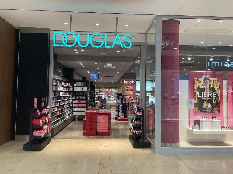 Bilder Douglas München Pasing Arcaden