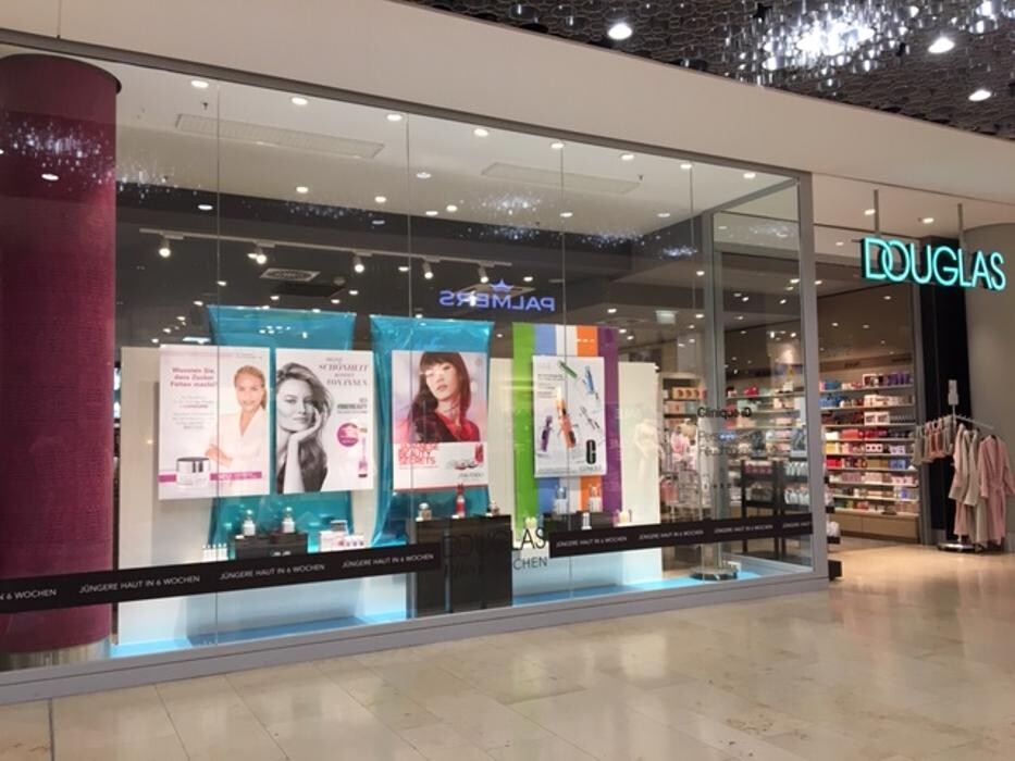 Bilder Douglas München Pasing Arcaden