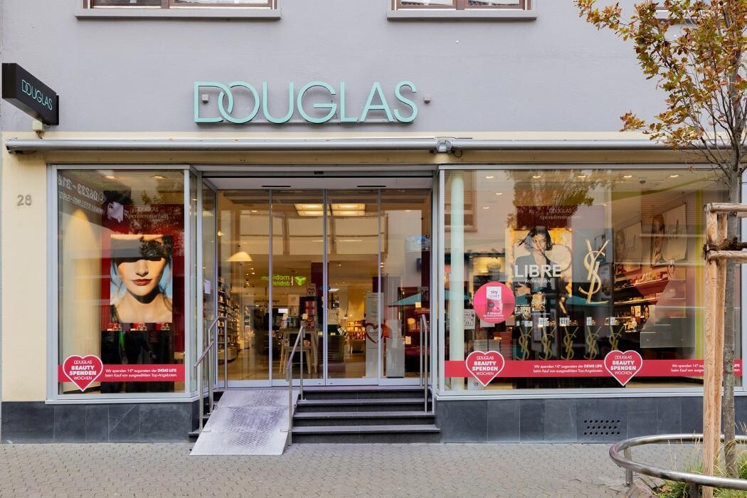 Bilder Douglas Frankenthal