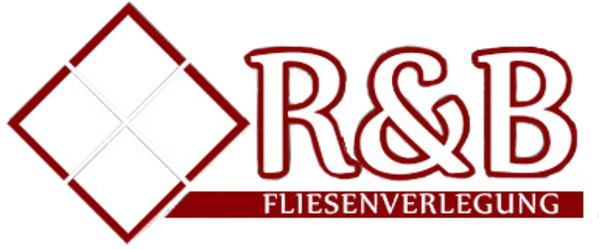 R&B Fliesenverlegung Logo