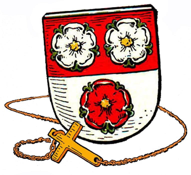 Mittelschule Oberroning Logo
