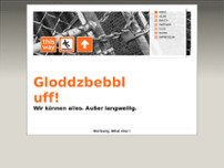 Screenshot for http://www.sundone.de