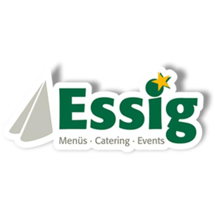 Essig Frischmenü GmbH Logo