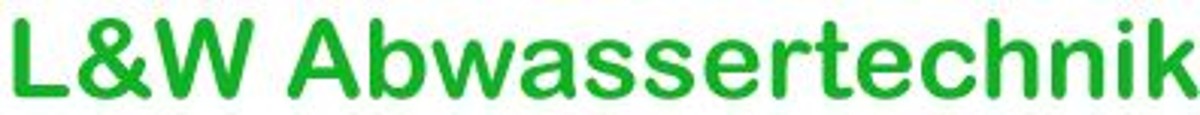 LW Abwassertechnik e. K. Logo