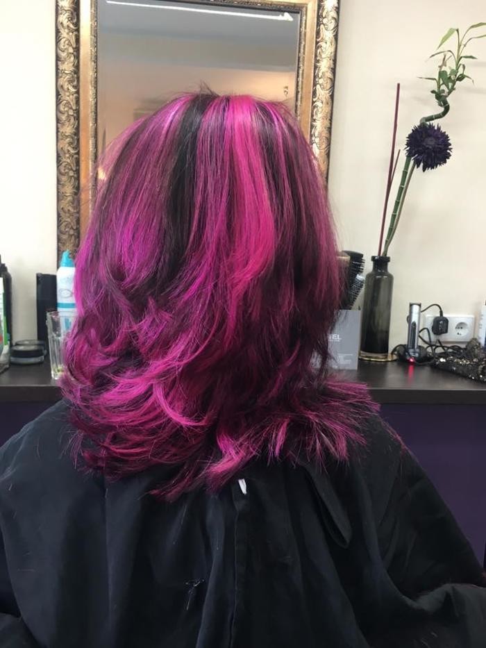 Bilder Julias Haarzauber