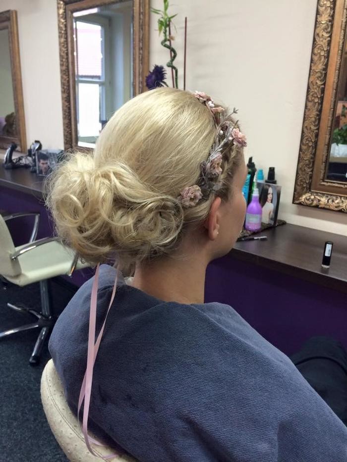 Bilder Julias Haarzauber