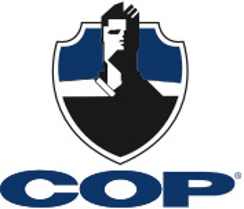 COP Shop München Logo