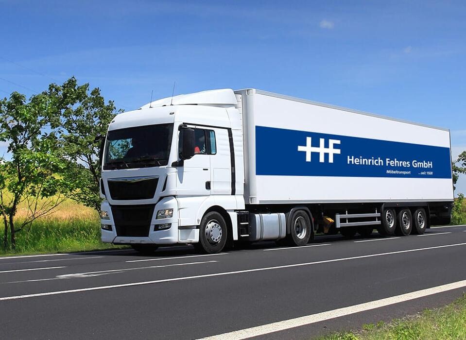 Bilder Heinrich Fehres GmbH Umzüge und Lagerung