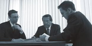 Bilder Kanzlei Kohlmeier & Illenseher