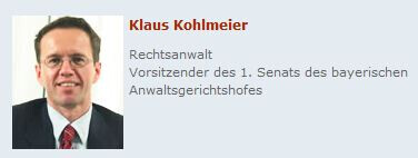 Bilder Kanzlei Kohlmeier & Illenseher