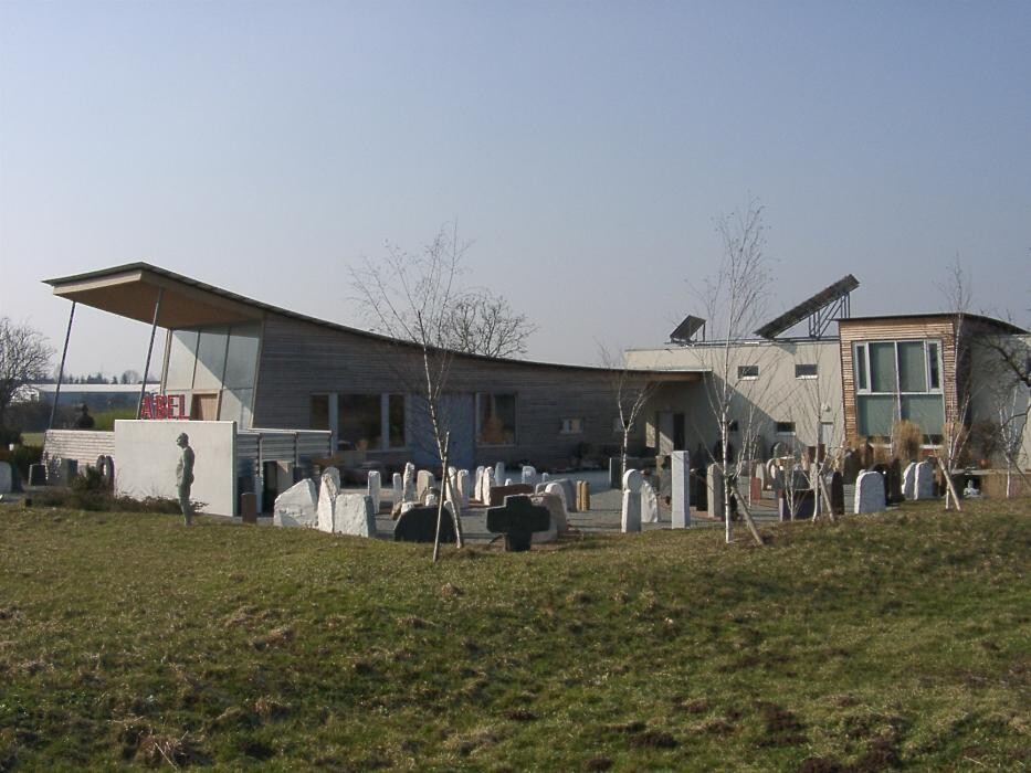 Bilder Johannes Abel