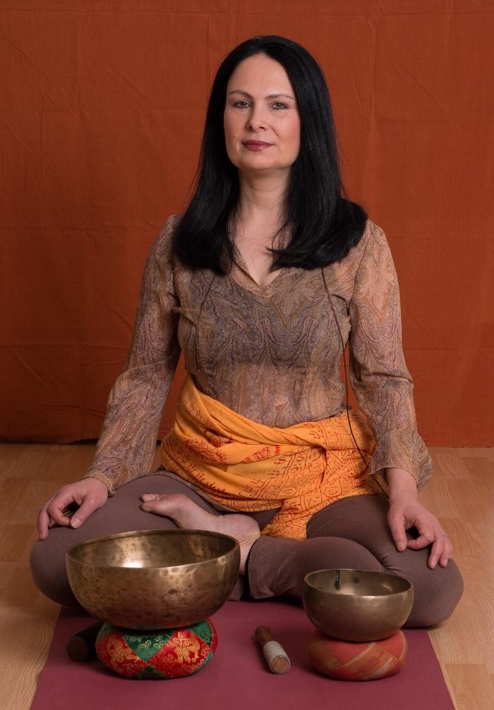 Bilder yogabadhomburg