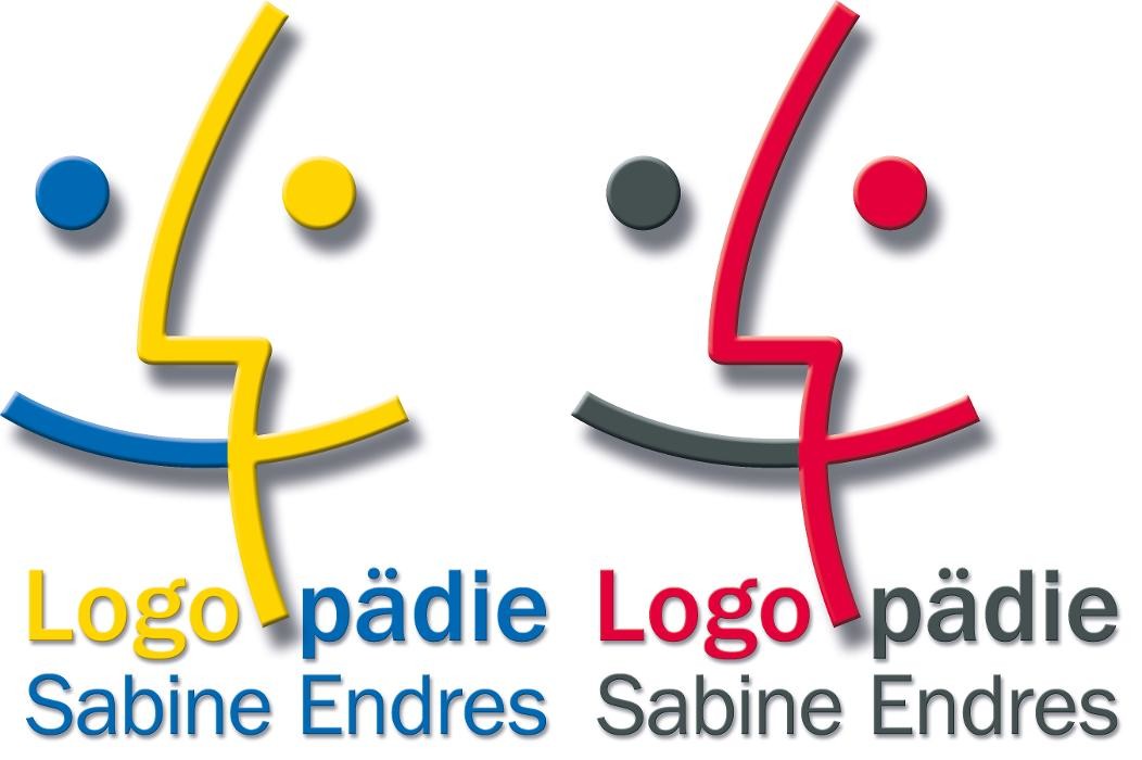 Logopädie Chiemgau Logo