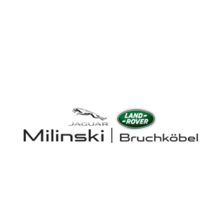 Bilder Auto Center Milinski GmbH Vertragshändler für Range Rover, Discovery, Defender u. MG