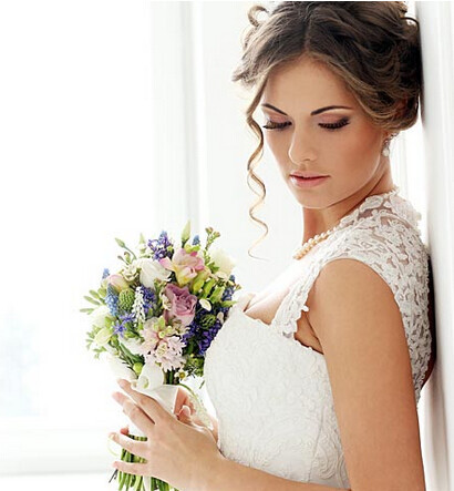 Bilder BrautOutlet Angelex Princess Lage