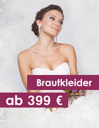 Bilder BrautOutlet Angelex Princess Lage